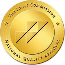 The Joint Commission Logo