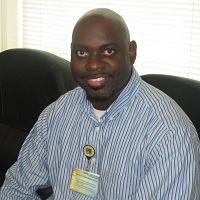 Picture of a Male employee smiling at the camera
Harrington Fuller Information Services Director