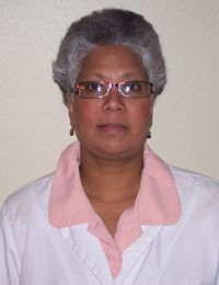 Dr. Andrea Livingston