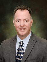 David Theroux, Chief Executive Officer at Hendry Regional Medical Center.