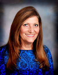 Photo of Deborah McCarthy, APRN