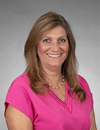 Photo of Deborah McCarthy, APRN