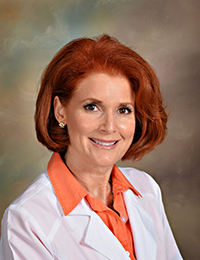 Photo of Toni Pavey-McDaniel, APRN-BC