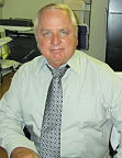 Photo of Robert R. Dunn, MD