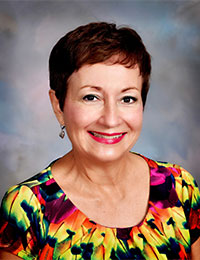 Alina Miracle, DNP, APRN-BC