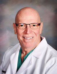 Photo of William Darpini, MD