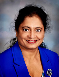 Photo of Udayashree Nune, M.D.