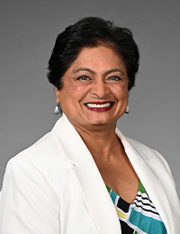Photo of Udayashree Nune, M.D.