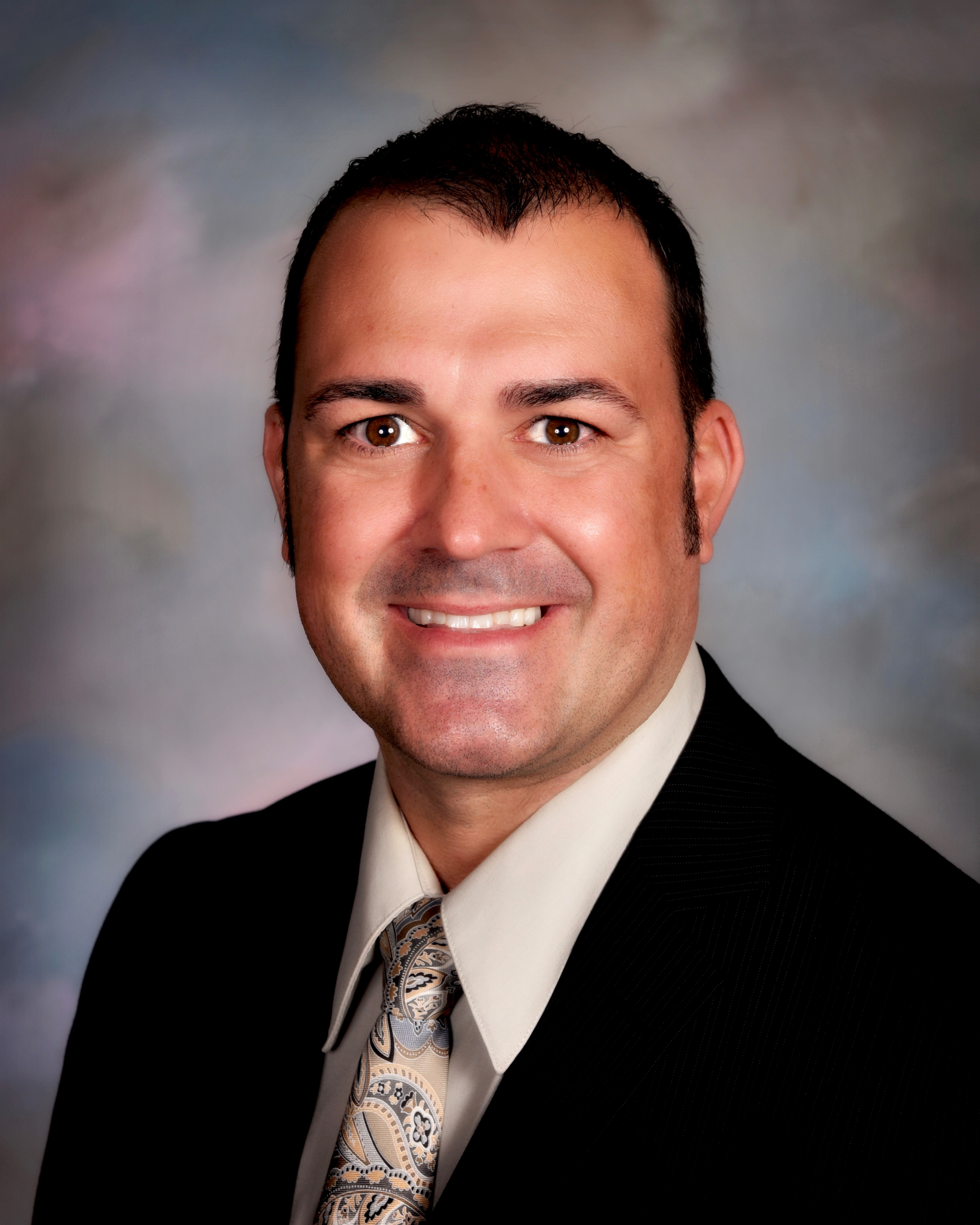 Photo of John Pullaro, APRN