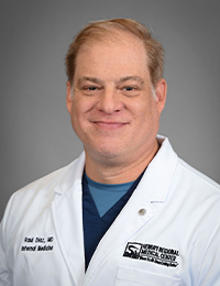Photo of Raul Diaz, MD