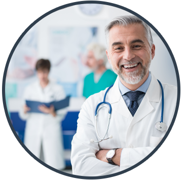 Find a Physician