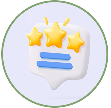 Star Reviews