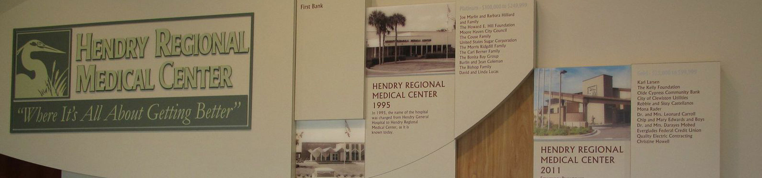 Hendry Regional Medical Center